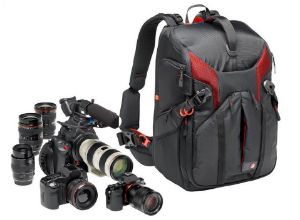 Picture of Manfrotto Pro Light camera backpack 3N1-36