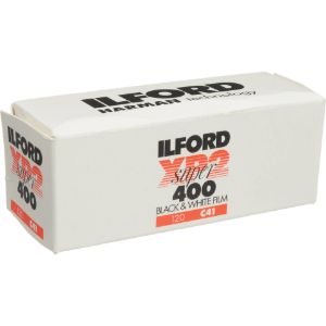 Picture of ILFORD 1839649 XP2S, 120ROLL*