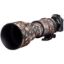 Picture of LENS OAK Neoprene Lens Protection SGMA 150-600 Brown Camo