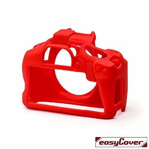 Picture of Easycover Silicon Protection Cover 1500D Red