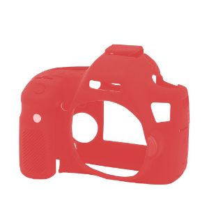 Picture of EASYCOVER SILICON PROTECTION COVER 60D RED