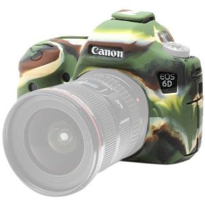 Picture of Easycover Silicon Protection Cover 6D Camo