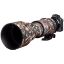 Picture of LENS OAK Neoprene Lens Protection Sigma 150-600 Green Camo