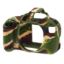 Picture of Easycover Silicon Protection Cover 1200D Camo