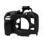 Picture of Easycover Silicon Protection Cover D810 Black