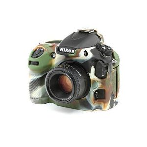 Picture of Easycover Silicon Protection Cover D810 Camo