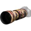 Picture of Lens Protection Tamron 100-400MM Brown Camo