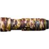 Picture of Lens Protection Tamron 100-400MM Brown Camo