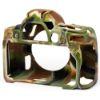 Picture of Easycover Silicon Protection Cover D780 Camo
