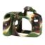Picture of Easycover Silicon Protection Cover D3200 Camo