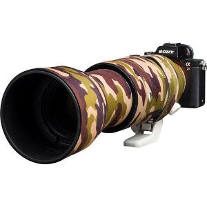 Picture of OAK FOR SONY 100-400MM GREEN CAMO