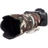 Picture of LENS OAK Neoprene Lens Protection Canon 70-200MM Brown Camo