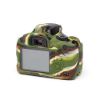 Picture of Easycover Silicon Protection Cover 1500D Camo