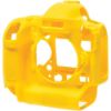 Picture of Easycover Silicon Protection Cover D4/D4s Yellow