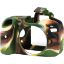 Picture of Easycover Silicon Protection Cover D5400 Camo