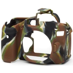 Picture of EASYCOVER SILICON PROTECTION COVER 60D CAMO