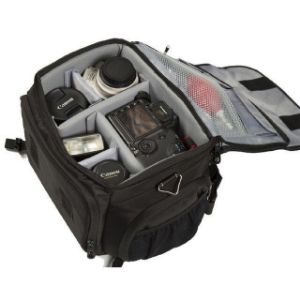 Picture of Jealiot Camera Bag Infinit 0562