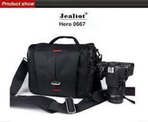 Picture of Jealiot Camera Bag Hero 0667
