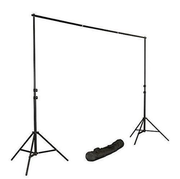 Picture of PHOTOMAA LIGHT STAND-9FT.