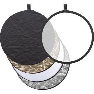 Picture of Godox Collapsible Reflector Disc (24")