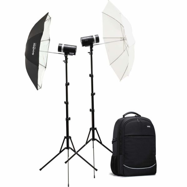 Picture of Godox Brand Photography Flash Light AD300 Pro Kit A2