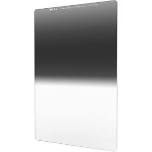 Picture of Nisi 100x150mm ND4 (0.6) – 2 Stop Nano IR Soft Graduated Neutral Density Filter 