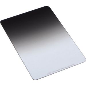 Picture of Nisi 100x150mm ND8 (0.9) – 3 Stop Nano IR Soft Graduated Neutral Density Filter 