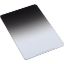 Picture of Nisi 100x150mm ND8 (0.9) – 3 Stop Nano IR Soft Graduated Neutral Density Filter 