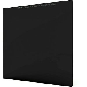 Picture of Nisi 100x100mm ND512 (2.7) – 9 Stop Nano IR Neutral Density filter 