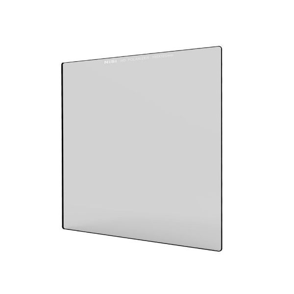 Picture of Nisi 100x100mm Square HD Polariser filter