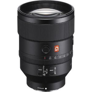 Picture of Sony FE 135mm f/1.8 GM Lens