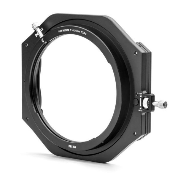 Picture of Nisi Brand 150 Filter Holder for Nikon 14-24