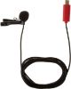 Picture of Saramonic SR-GMX1 Lavalier Microphone for GoPro