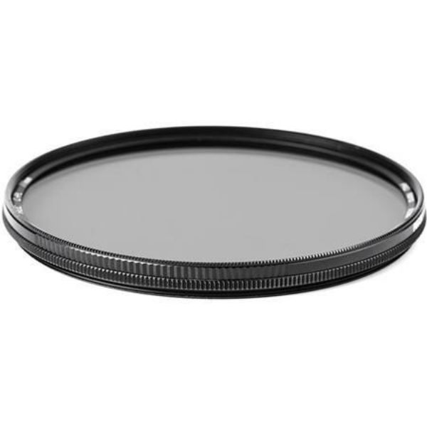 Picture of Nisi 58mm MC CPL Filter
