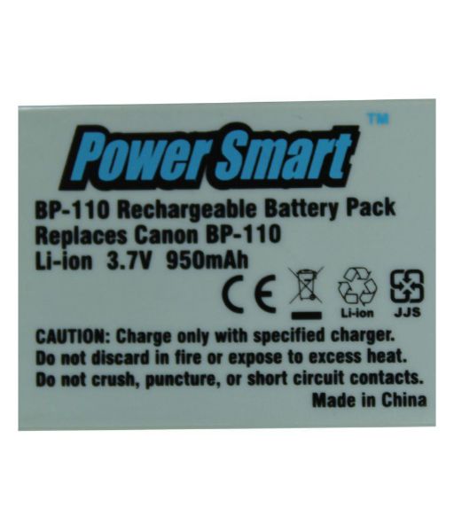 Picture of PowerSmart-BP-110