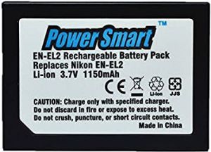 Picture of PowerSmart-EN-EL2