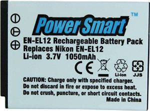 Picture of PowerSmart-EN-EL12