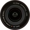 Picture of XF 10-24MM F4 R OIS WR Mark II Fujifilm Lens