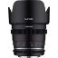 Picture of Samyang Brand Photography MF Lens 50MM T1.5 VDSLR MK2 Sony E