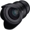 Picture of Samyang Brand Photography MF Lens 35MM T1.5 VDSLR MK2 Sony E
