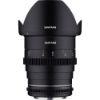Picture of Samyang Brand Photography MF Lens 24MM T1.5 VDSLR MK2 Sony E