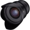 Picture of Samyang Brand Photography MF Lens 24MM T1.5 VDSLR MK2 Sony E