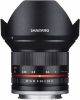 Picture of Samyang Brand Photography MF Lens 12MM F2.0 Canon M Black