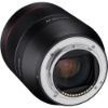 Picture of Samyang AF 50mm F1.4 FE Lens for Sony E