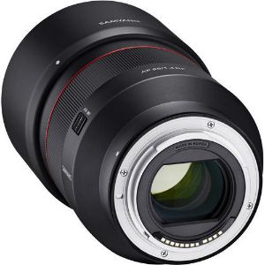 Picture of Samyang Brand Photography AF Lens 85MM F1.4 Canon RF