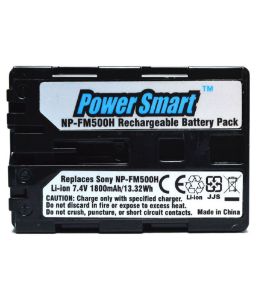 Picture of PowerSmart-NP-FM500H