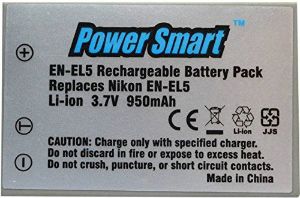Picture of PowerSmart-EN-EL5