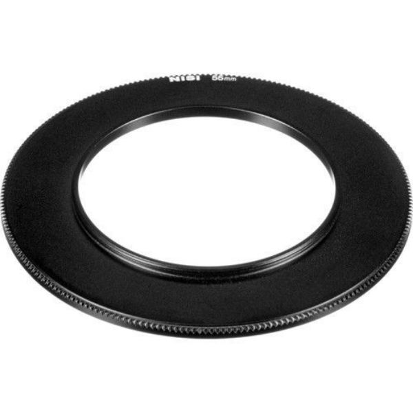 Picture of NiSi 55-82mm Adapter Ring for 100mm Filter Holder (V2-II)