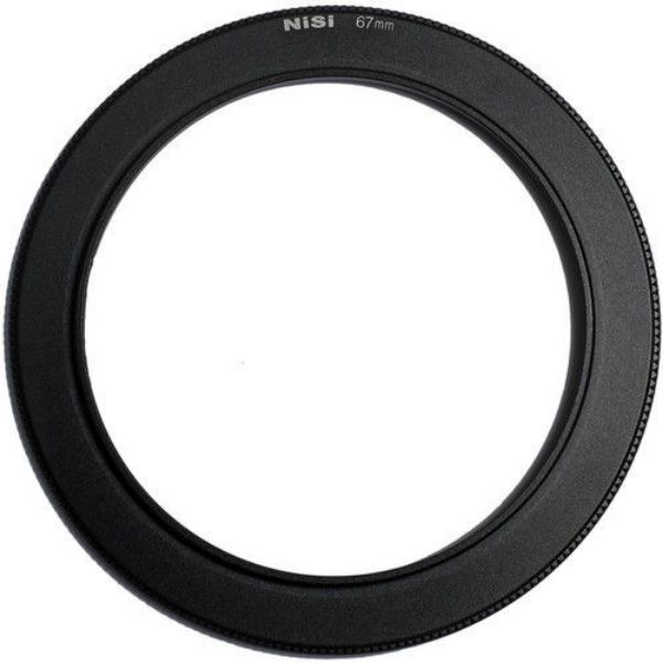 Picture of NiSi 67-82mm Adapter Ring for 100mm Filter Holder (V2-II)
