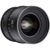 Picture of Samyang Xeen 35mm T1.5 Professional Cine Lens For PL (FEET)